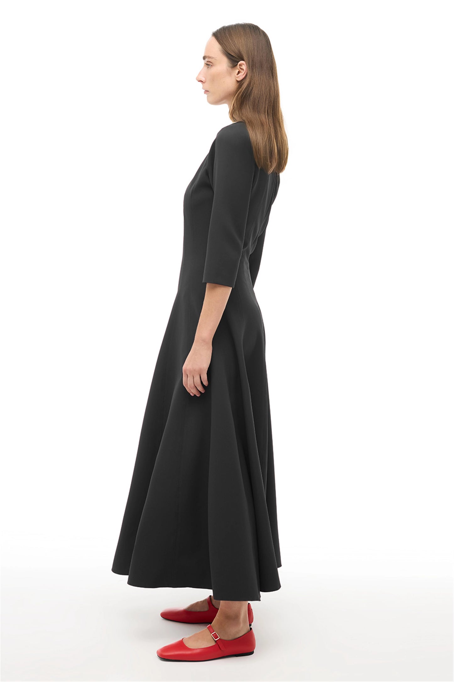 Stars Fustan Antracit 5016