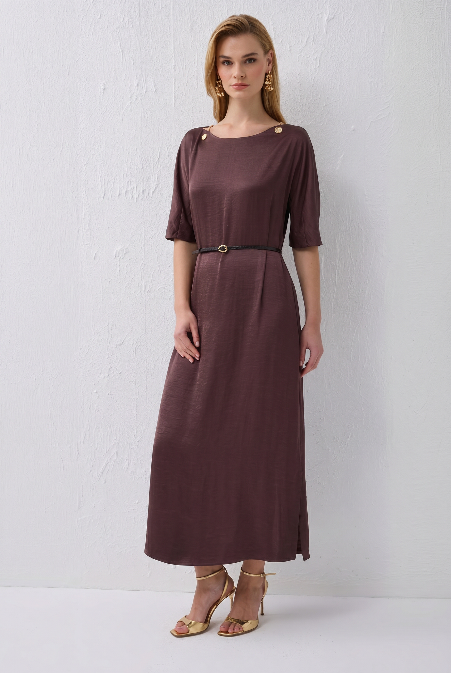 Nadia Fustan Kafe 1289X