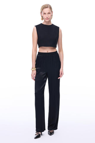 Safira Pantallona Të Zi 2011