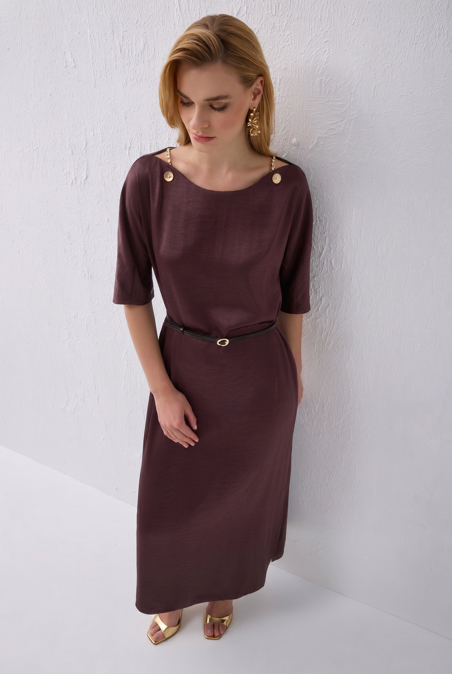 Nadia Fustan Kafe 1289X
