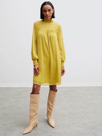 Eveline Fustan I Gjelbër 2755