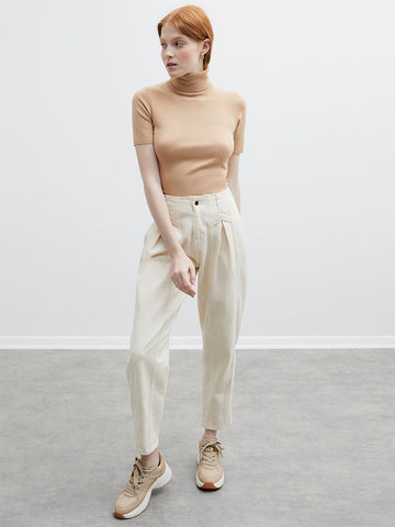 Lennert Pantallona Bezhë 1403