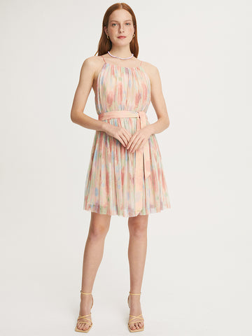 Eliza Fustan Pembe 2801