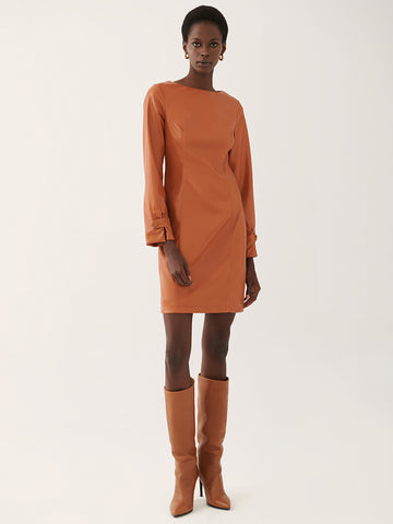 Arleths Fustan Cinnamon 2905