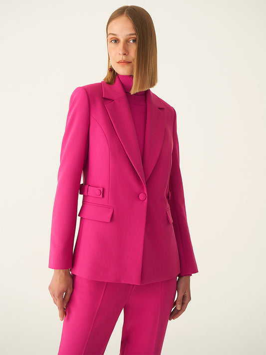 Eswin Setër Vjollcë Fuchsia 1005