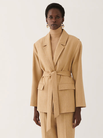 Hembly Setër Light Camel 1012