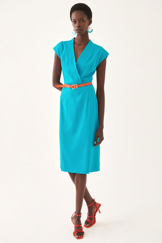 Ambers Fustan Bruz 3060