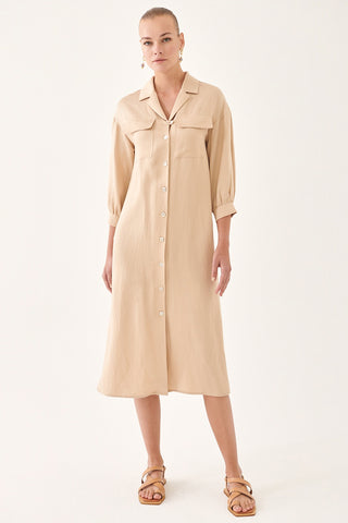 Jarmo Fustan Bezhë 3069