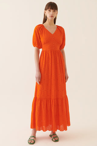 Heino Fustan Portokalli 3075