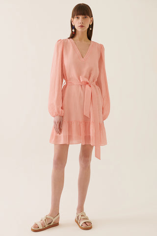 Dewis Fustan I Kuq & Bardhë