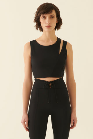 Cherrys Bluzë e Zezë 2811