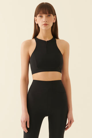 Cherrys Bluzë e Zezë 2812