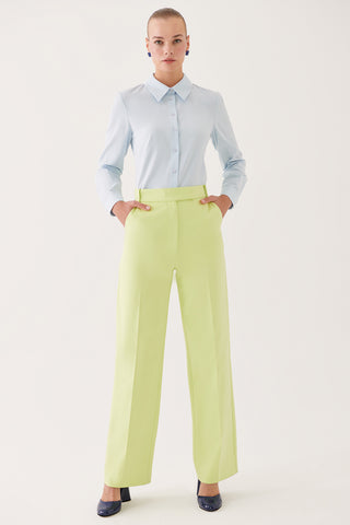 Adeos Pantallona Limon 1604