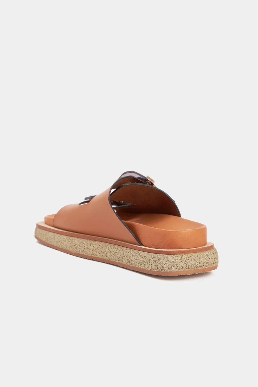Sandale Terrakota 0210