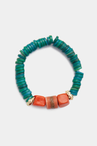 Byzylyk Gjelbër 0075