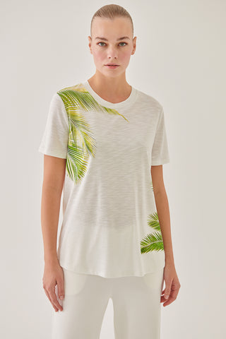 Billys Bluzë Bardhë 0112