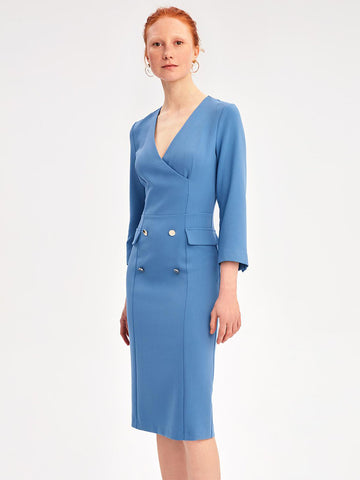 Avila Fustan I Kaltër 2818